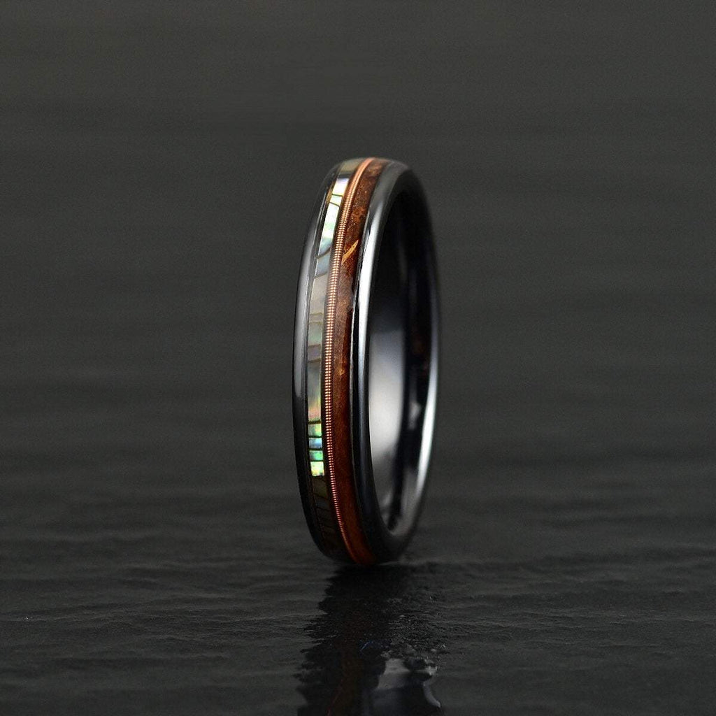 Custom Engraved Signet Rings – somethinggoldjewelry